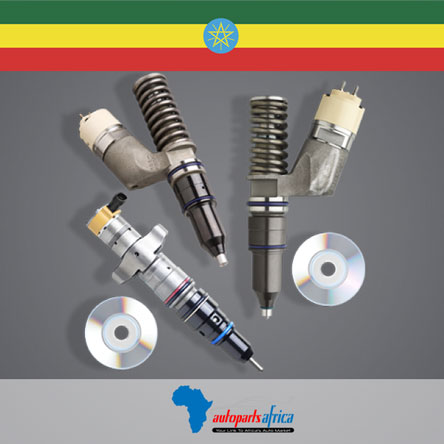 Ethiopia's Automotive Industry