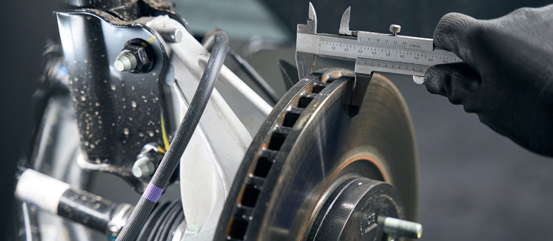 Brake pads Africa Asimco