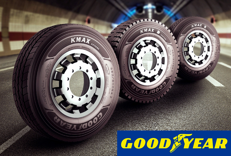 Goodyear Seeks Distributors in New Markets in Africa