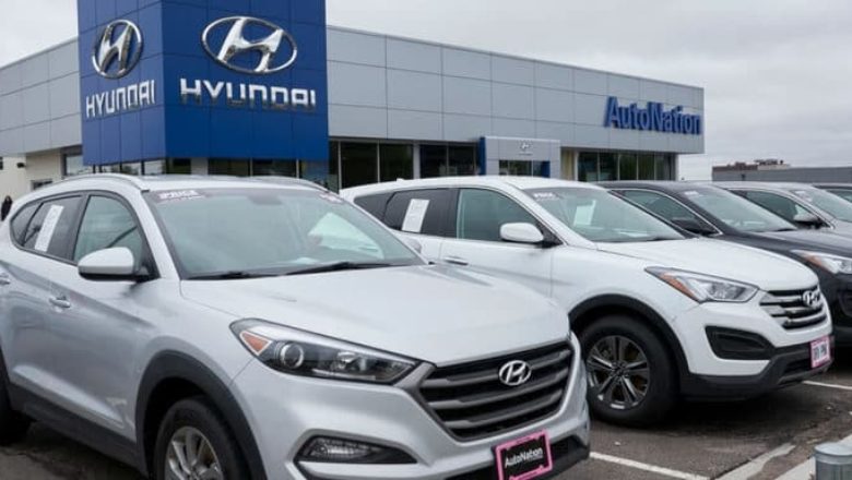 Hyundai Opens Vehicle Assembly Plant in Ethiopia