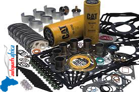 Lloyd & Fedders: Supplier of Spare Parts for Construction and Mining Equipment, Power Generator Parts, Marine Engine Parts
