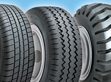 Stallion Group: Major Tyre Supplier in West Africa