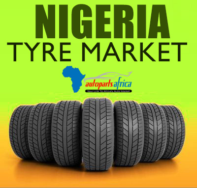 Nigeria's Tyre Market